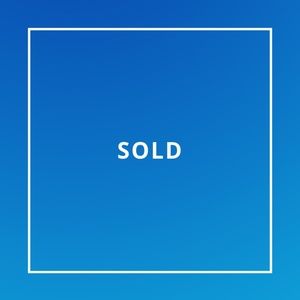 SOLD ITEMS